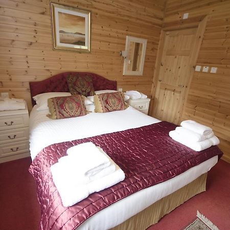 Watermouth Lodges Ilfracombe Szoba fotó