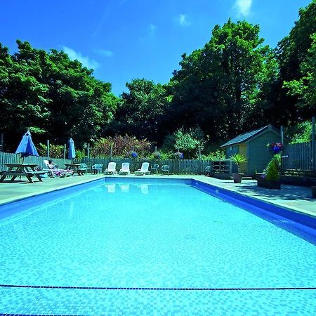 Watermouth Lodges Ilfracombe Kültér fotó