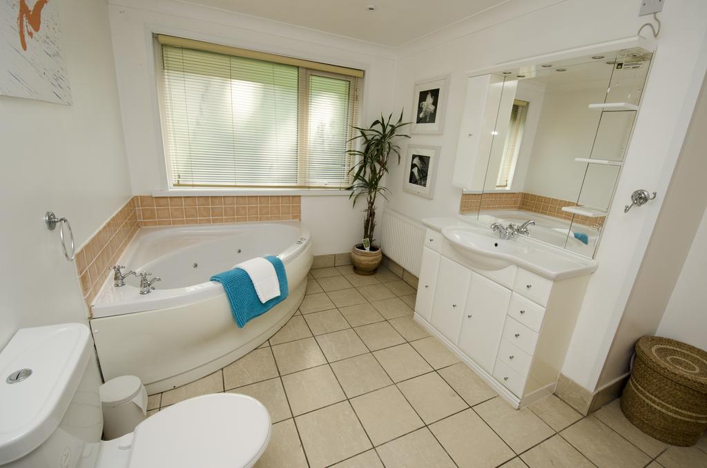 Watermouth Lodges Ilfracombe Szoba fotó