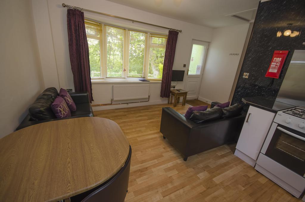 Watermouth Lodges Ilfracombe Szoba fotó