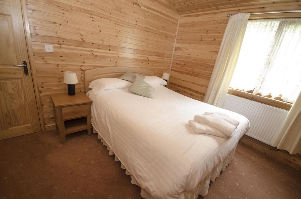 Watermouth Lodges Ilfracombe Szoba fotó