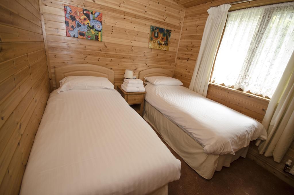 Watermouth Lodges Ilfracombe Szoba fotó