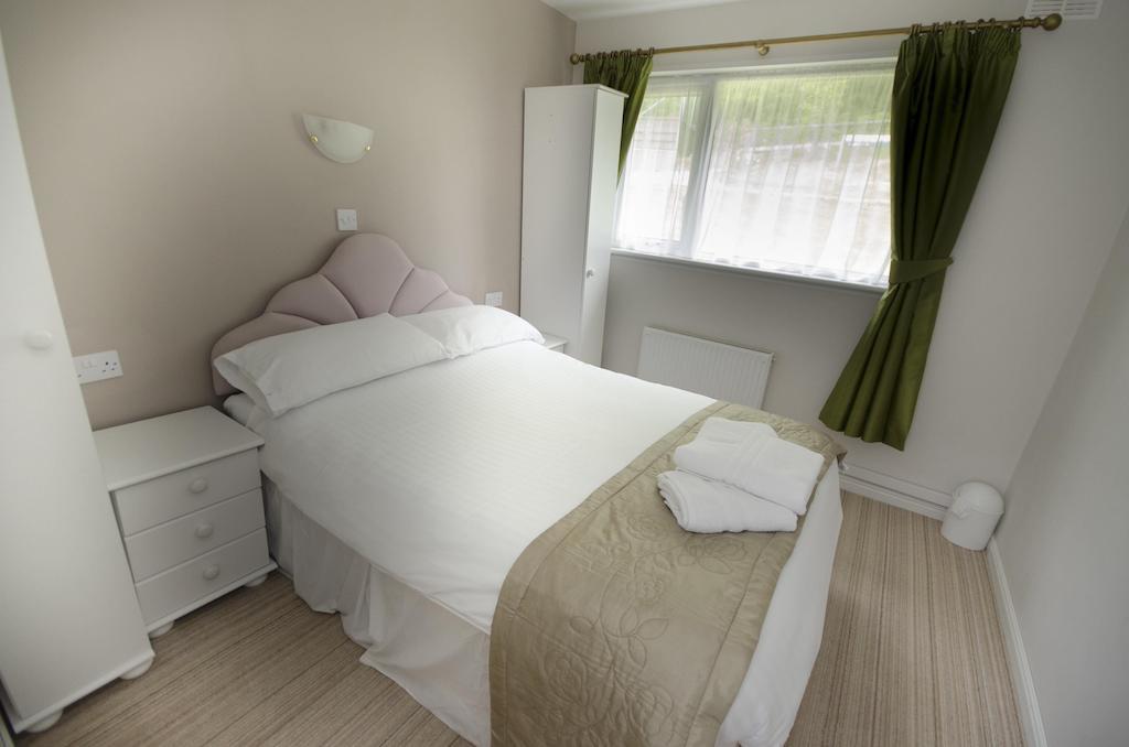 Watermouth Lodges Ilfracombe Kültér fotó