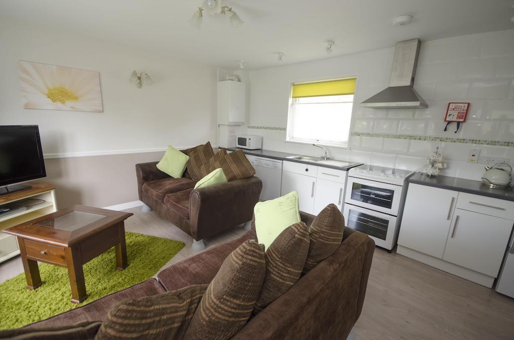 Watermouth Lodges Ilfracombe Kültér fotó