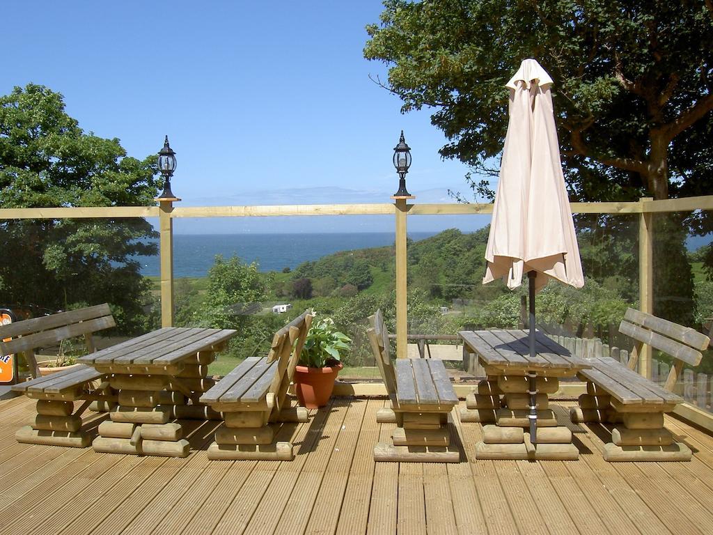 Watermouth Lodges Ilfracombe Kültér fotó