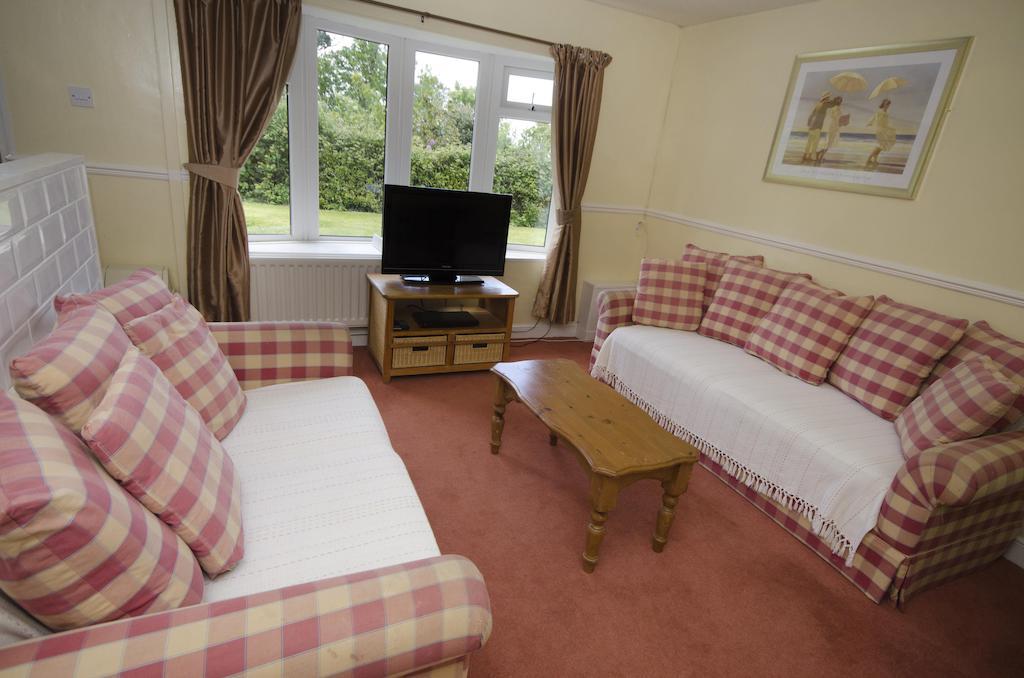 Watermouth Lodges Ilfracombe Kültér fotó