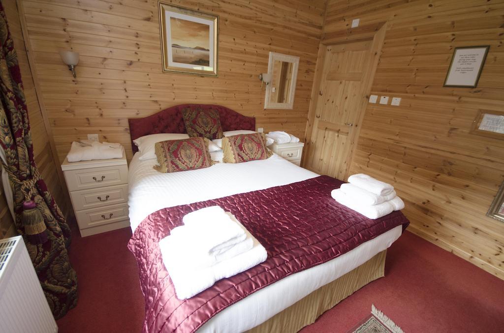 Watermouth Lodges Ilfracombe Szoba fotó