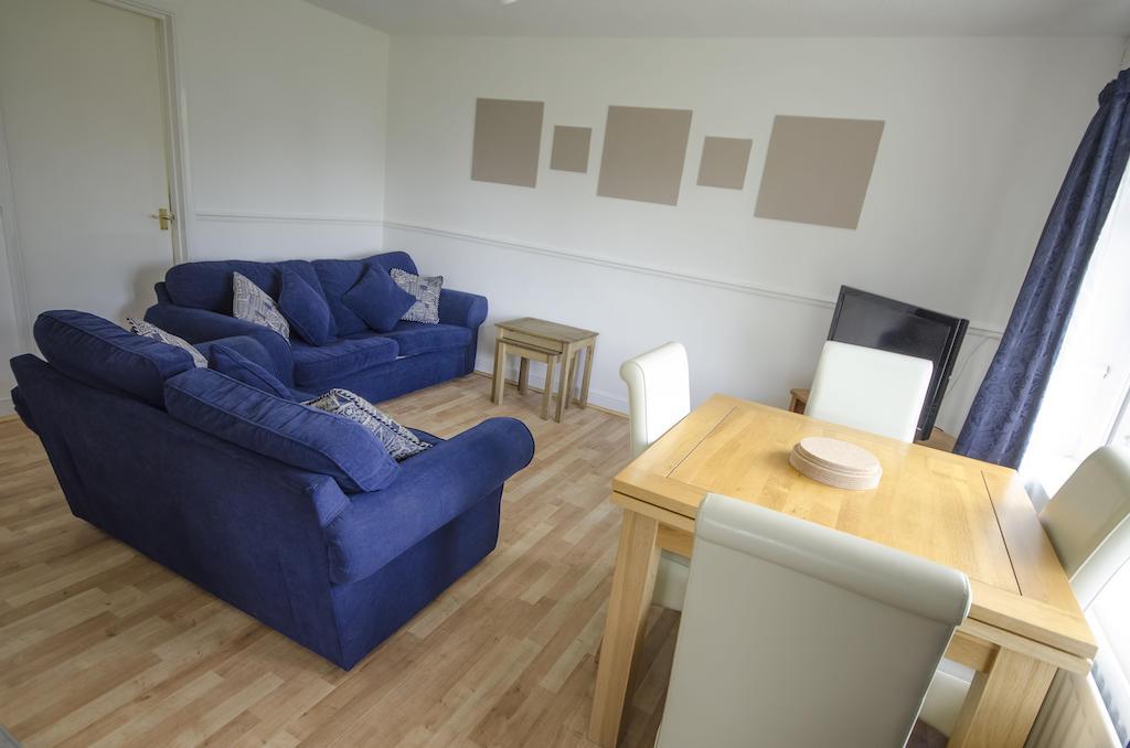 Watermouth Lodges Ilfracombe Szoba fotó