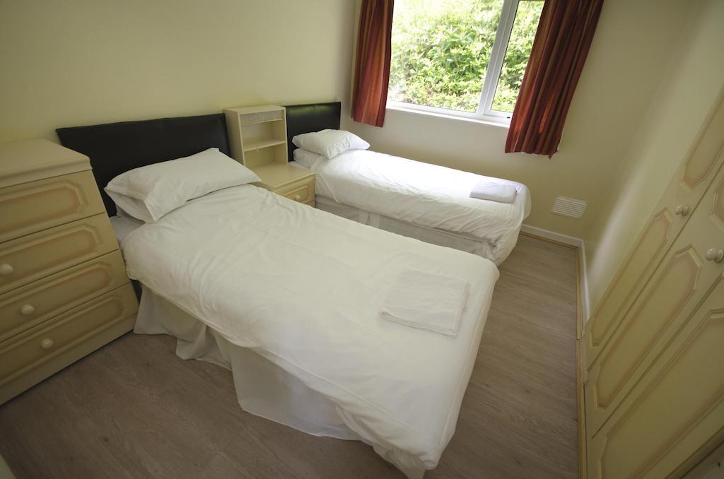 Watermouth Lodges Ilfracombe Szoba fotó