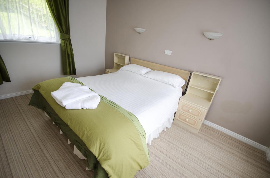 Watermouth Lodges Ilfracombe Szoba fotó