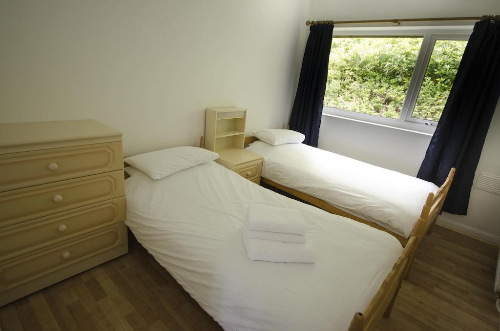 Watermouth Lodges Ilfracombe Kültér fotó