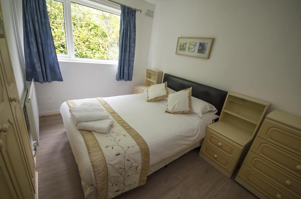 Watermouth Lodges Ilfracombe Kültér fotó