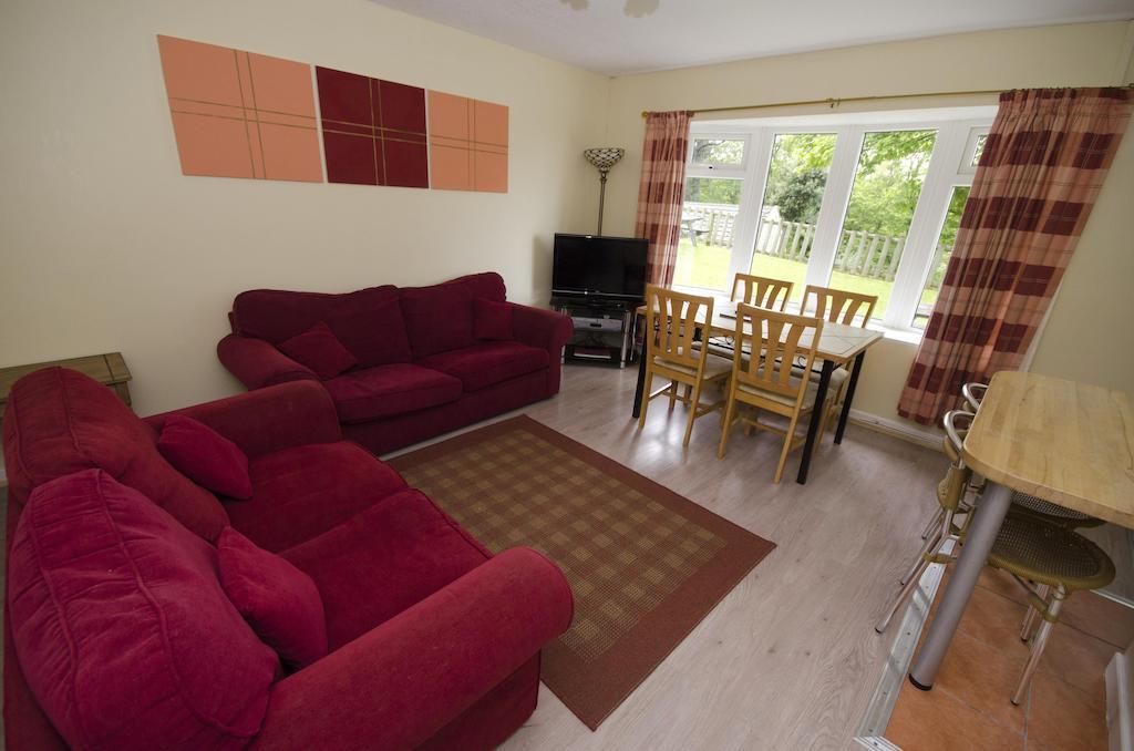 Watermouth Lodges Ilfracombe Kültér fotó