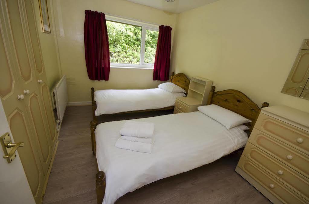 Watermouth Lodges Ilfracombe Kültér fotó